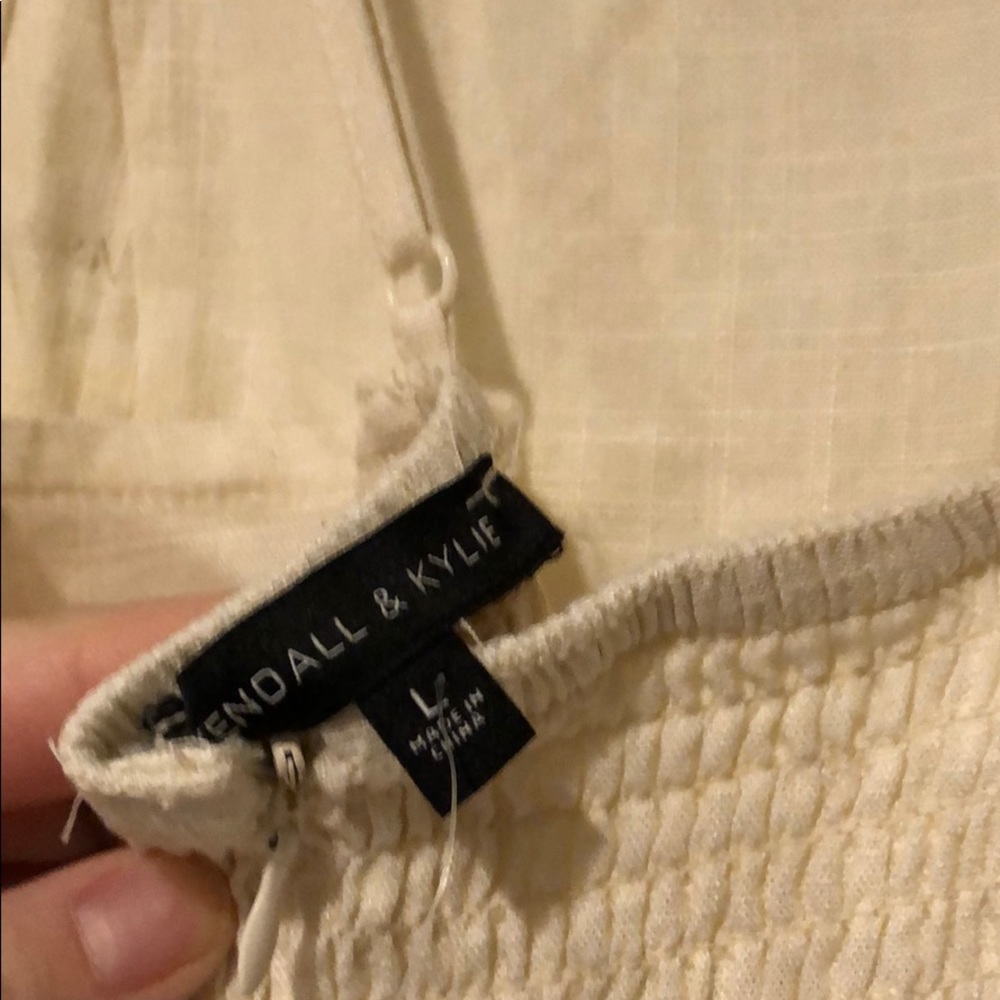 Kendall &Kylie dress - Picture 3 of 4